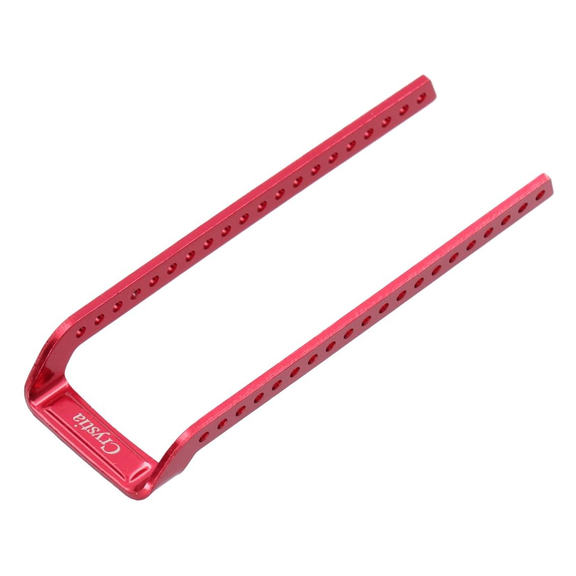 Daiwa Electric Reel Leg Christia Smelt Funbaru Leg Red (DAIWA) Plate, Plate, Long,