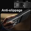 Slide Lens Armor Funda for Realme C61 4G India Case Magnetic Ring Stand Holder Cover for Realme Note 60 Narzo N61 4G Global Case