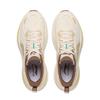 Li Ning Leisurely 2 Cushioning Slip Resistant Abrasion Resistant Breathable Low top Casual Running Shoes Men's ARSW039-1
