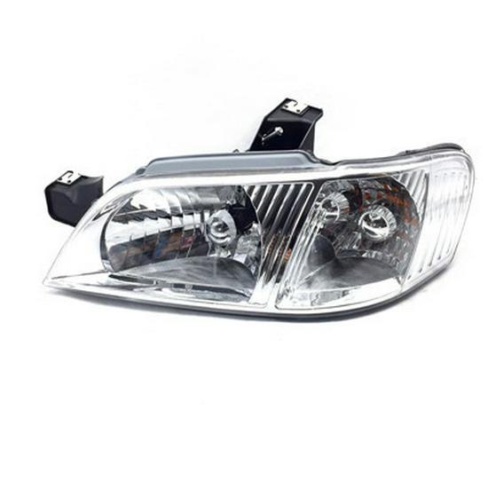 

Блок фар Buick GL8 для старих комерційних автомобілів - Оригінальне освітлення Single unit