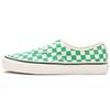 Authentic 44 Dx Anaheim Factory Emerald Checkerboard Vans VN0A54F241H
