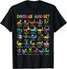 Tops – T-Shirts