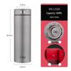 Xinuo 316L Stainless Steel Insulated Tea & Water Bottle
