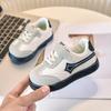2025 Toddler Shoes Boys Spring and Autumn Models 1-3-6 Years Old Children's Shoes Girls Children's Shoes Children's Sports Shoes Board Shoes