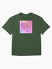 Magical Girl Friendship Squad tokyo mew mew magical girl anime Oversized Unisex T-Shirt