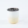 Kaffeetasse aus Edelstahl SUS304, doppelwandige vakuumisolierte Thermobecher, Getränkebecher, geeignet für Männer und Frauen, 12 Farben