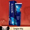 Yunnan Baiyao & Langjian Oral Care Toothpaste Set