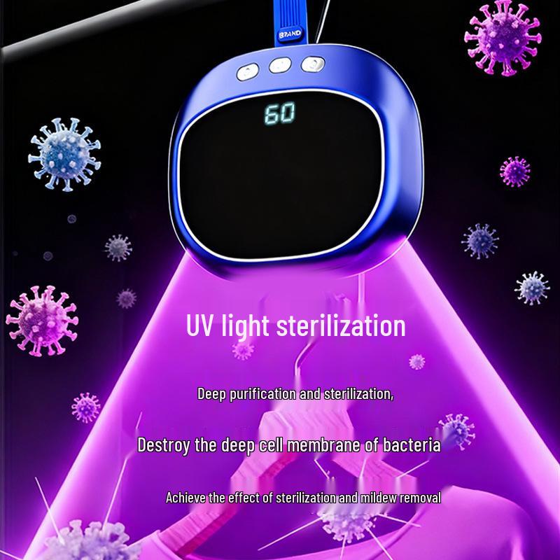 Portable Foldable Clothes Dryer for Home, Travel, or Dorm