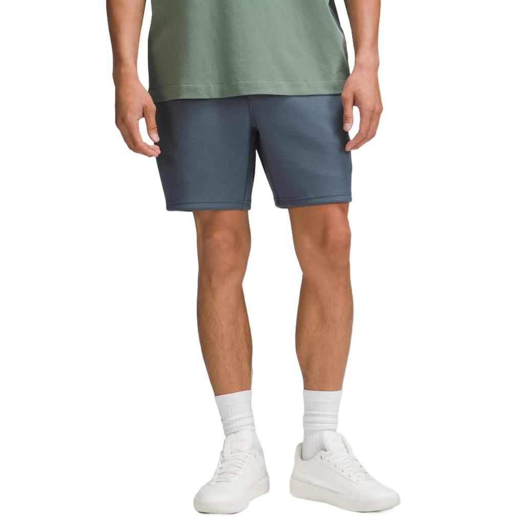 Lululemon Smooth Spacer Casual Shorts Men's LM7BMSS