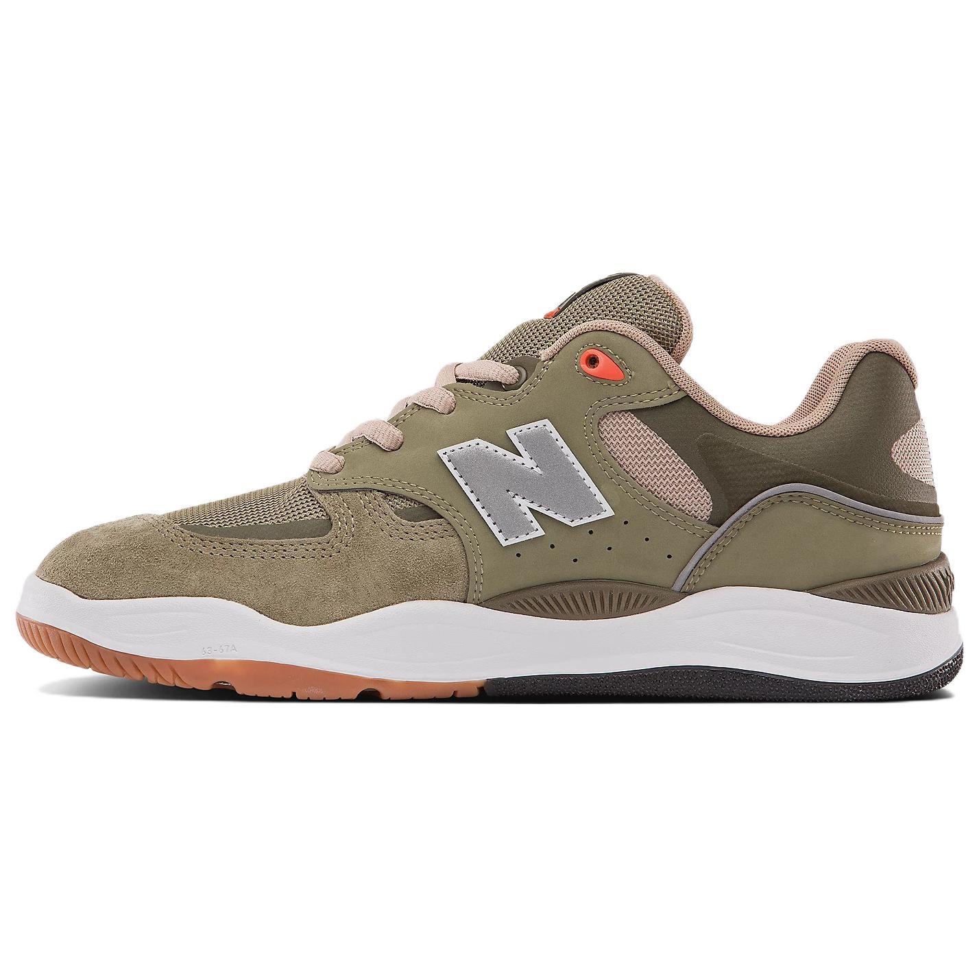 

new New Balance Numeric 1010 Khaki 41.5