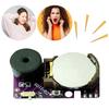 Cricket Noise Maker Prank Annoying Noise Maker Small Size & Long Battery Life Beeping Buzzers Hidden Prank Office Noisemaker Toy
