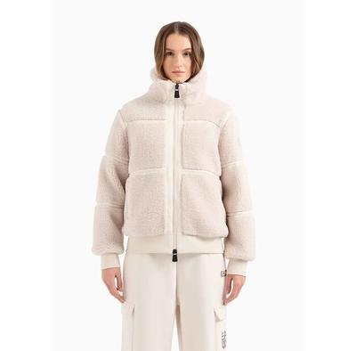 6DTB07-TNGEZ Bomber Jacket