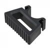 Engineering Plastics Bike Handlebar Support Stand with Slip Resistant Design