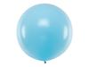Giant Latex Balloon, Sky Blue, Pastel Light Blue, 1M, 1 Piece