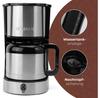 Coffee Maker Bomann KA 6066 CB (660661)