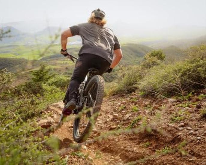 Wolf Tooth Ripsaw Pedal Black