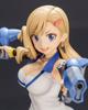 ARTFX J EDENS ZERO Rebecca Blue Garden Scale PVC Figure PP974 1/8 Pre-painted