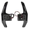 LED Paddle Shifter Extension APP Controller Replacement For F G Series M Sport M2 M3 M4 M5 M6 X5M X6M Black