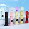 Anti-Slip Silicone Cover Base Case Anti-scratch All-inclusive Case for Insta360 Luna Ultra Travel