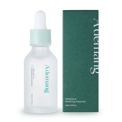 A`DEMANG Rebalance Houttuynia Cordata Boosting Calming Ampoule 30ml, 30ml, 1 Unit