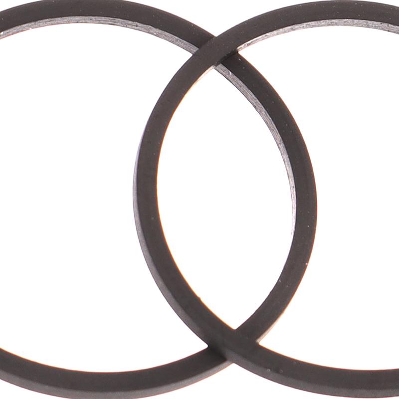 10Pcs Dvd Disk Drive Rubber Strap Replacement For Xbox 360 Disctray Accessories