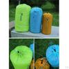 Waterproof Nylon Storage Bag Light Foldable Drawstring Pouch