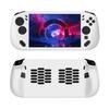 Game Console Protective Case for Legion Go S Shockproof Handheld Console Protector Silicone Cover Skin Heat Dissipation Shell Gaming Accessories