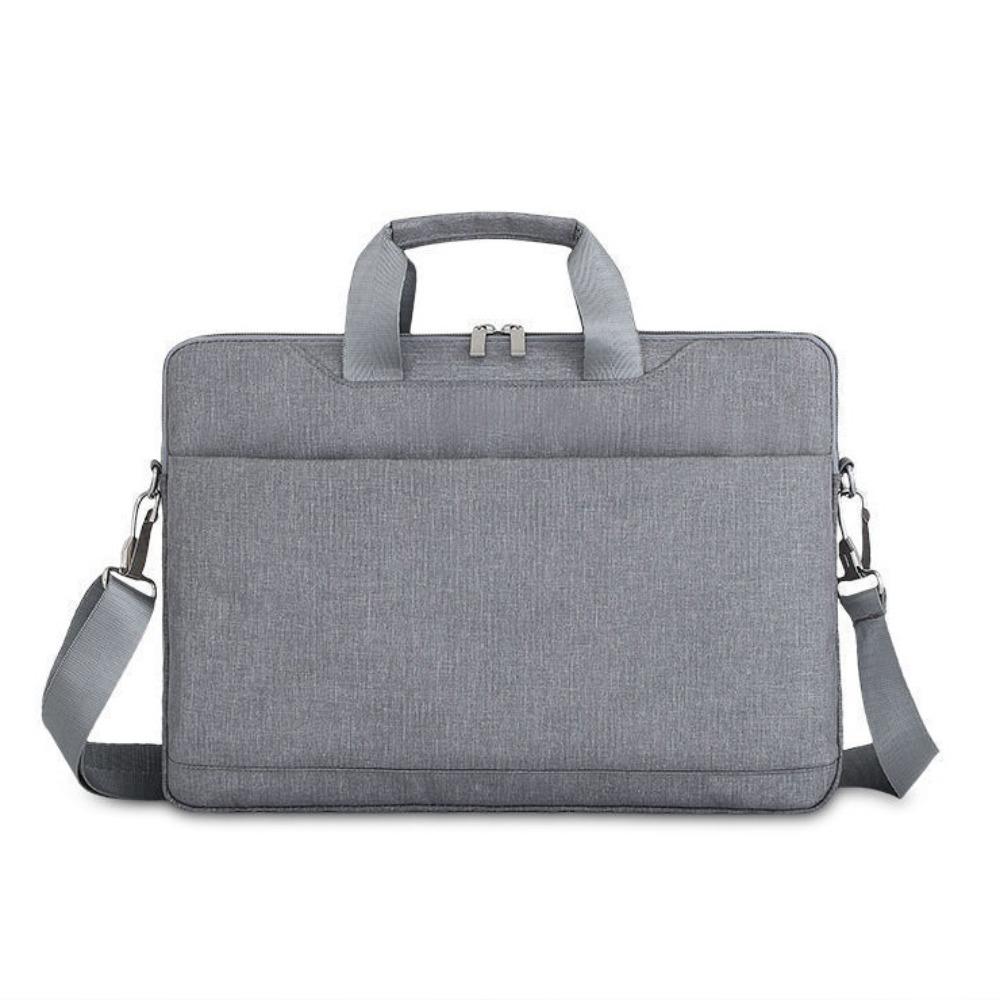 for 13.3-15.6inch Laptop Sleeve Case Ultra Thin Computer Storage Bag  Business Use