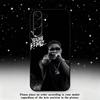 Singer M-Myke T-Towers Cool Phone Case For Samsung S 25,24,23,22,30,21,10,9,Ultra,Plus,Lite,FE,4,5 G Black Soft Case
