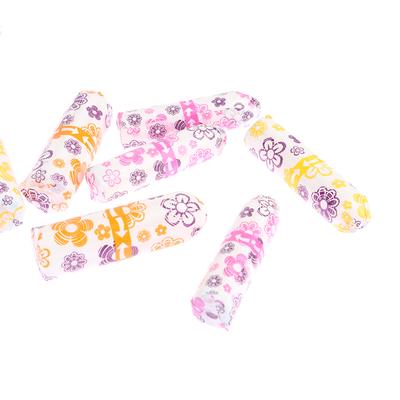 10 Stück Damenbinden, monatliche Handtücher, Menstruationstampons, Damen, täglich, hygienisch, weiblich