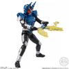 Kamen Rider Shodo Exceed Kamen Rider 2  1box  4pcs 
