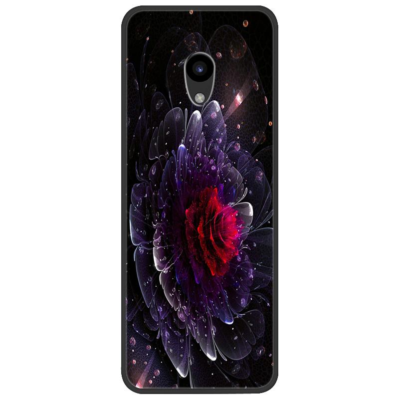 Phone Case for Qin F21 Pro Case Silicon Back Cover for Qin F21 Pro Cover for Xiaomi QinF21Pro Bumper Hoesje Shell Carcasa Coque
