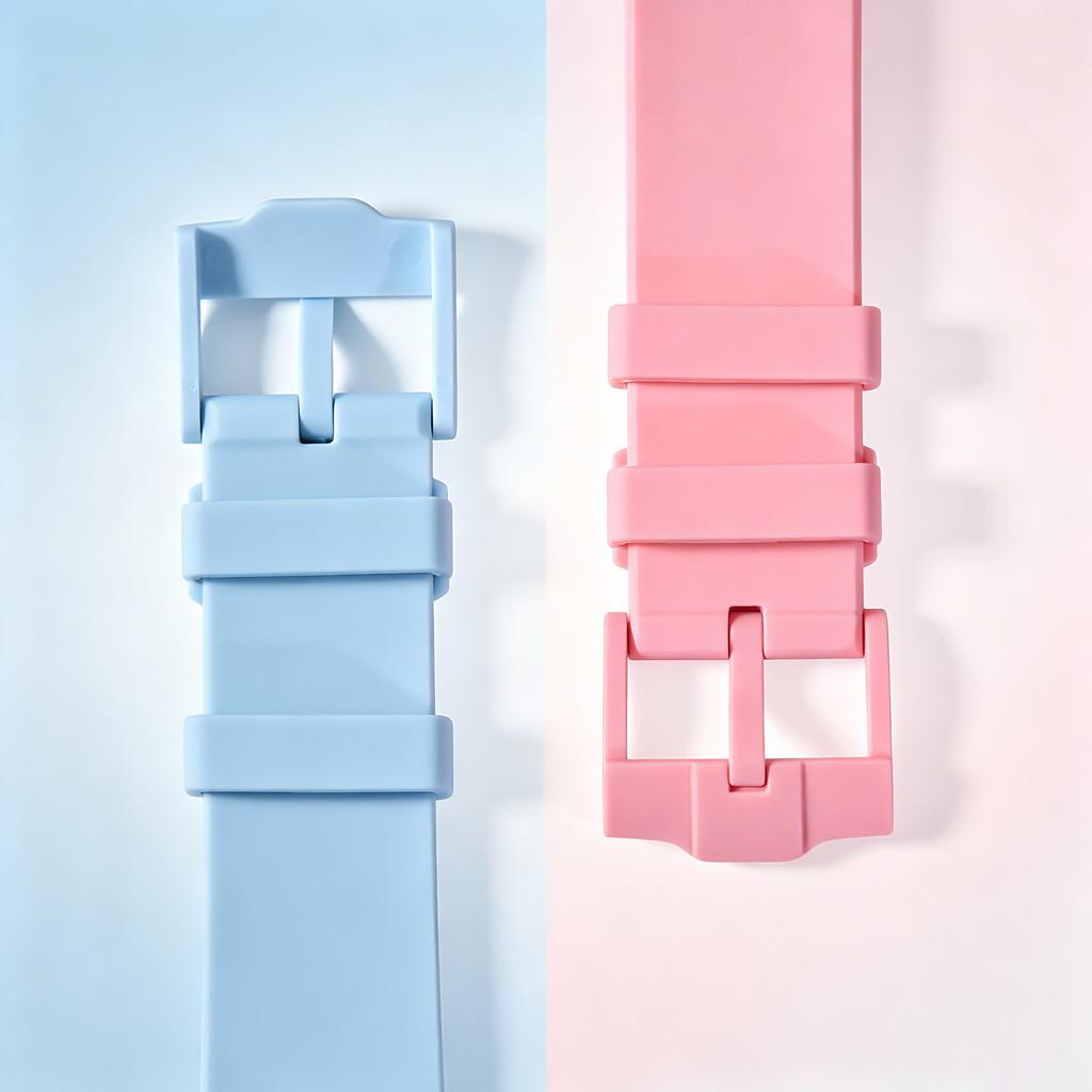 Biokeramický Mod Kit Pro Swatch x AP Royal POP Biokeramické Pouzdro Silikonový Řemínek Převod Kapsy Na Náramkové Hodinky Náhradní Příslušenství
