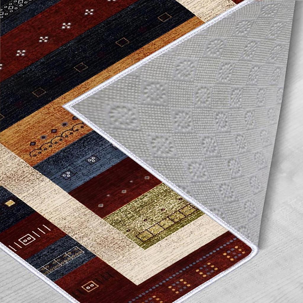 Rovigo Home Washable Printed Carpet RVGHOME0369