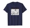 Capitaine Capitaine Nomination Yoichi Takahashi Tsubasa (Scène Mémorable) (C) T-shirt