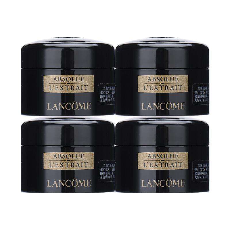 LANCÔME Absolue L'Extrait Elixir Augenpflege Probiergröße 5ml