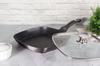 BERLINGER HAUS BH-6909 CARBON PRO GRILL PAN
