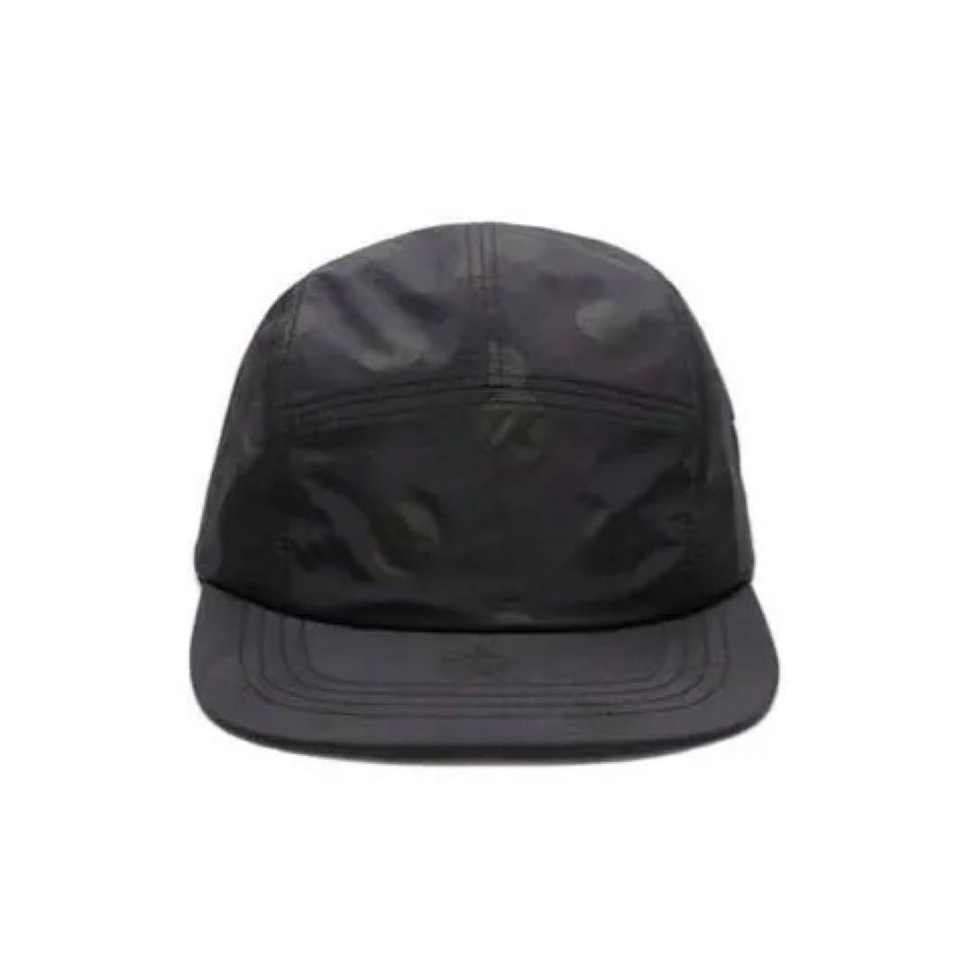 

[USED] LIBERE Black Work Cap