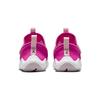 Air Jordan 23/7 TD Fierce Pink Baby Sneakers Medium-Soft-Pink White Black FD8788-601