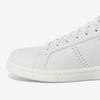 Fred Perry B721 Leather Unisex Cowhide Sneakers
