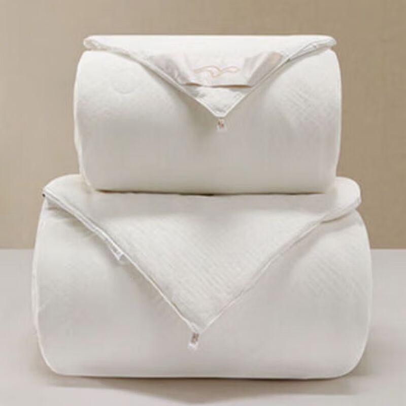 

LUOLAI All-Season Silk Mother-Child Duvet Set