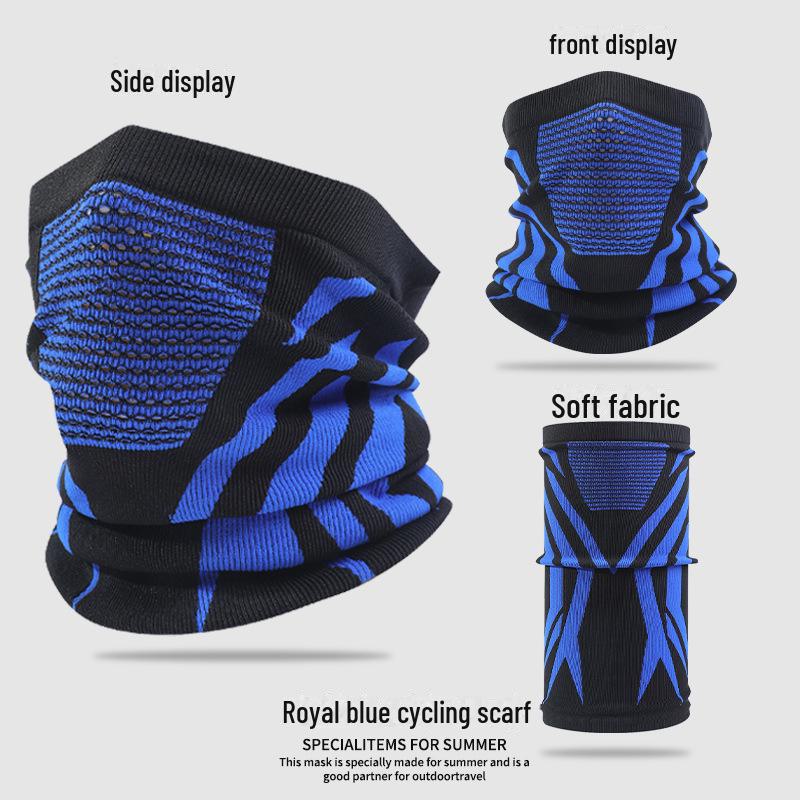Balaclava: Windproof, Warm Ski Mask for Autumn/Winter – Perfect for Riding & Motorcycling