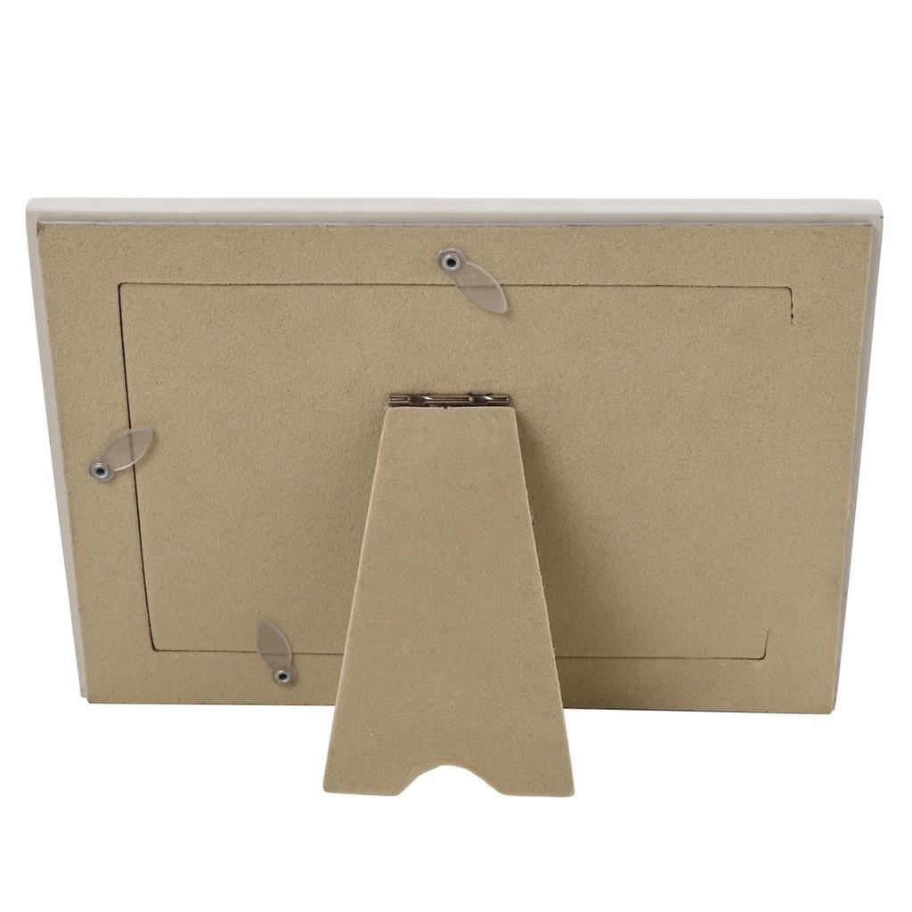 Bambino Photo Frame with Elephant Icon 6 x 4