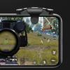 Trigger Controller Gamepad Controller Game Trigger for PUBG Joystick Phone Gaming Controller