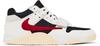 FZ8117-101 Travis Scott A Nike Jordan Jumpman Jack TR "University Red" (Men's)