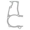 Crankcase Cylinder Muffler Gasket Set W/ 2Pc Oil Seal Kit For HUSQVARNA 362 365 371 372 Chainsaw NEW Parts