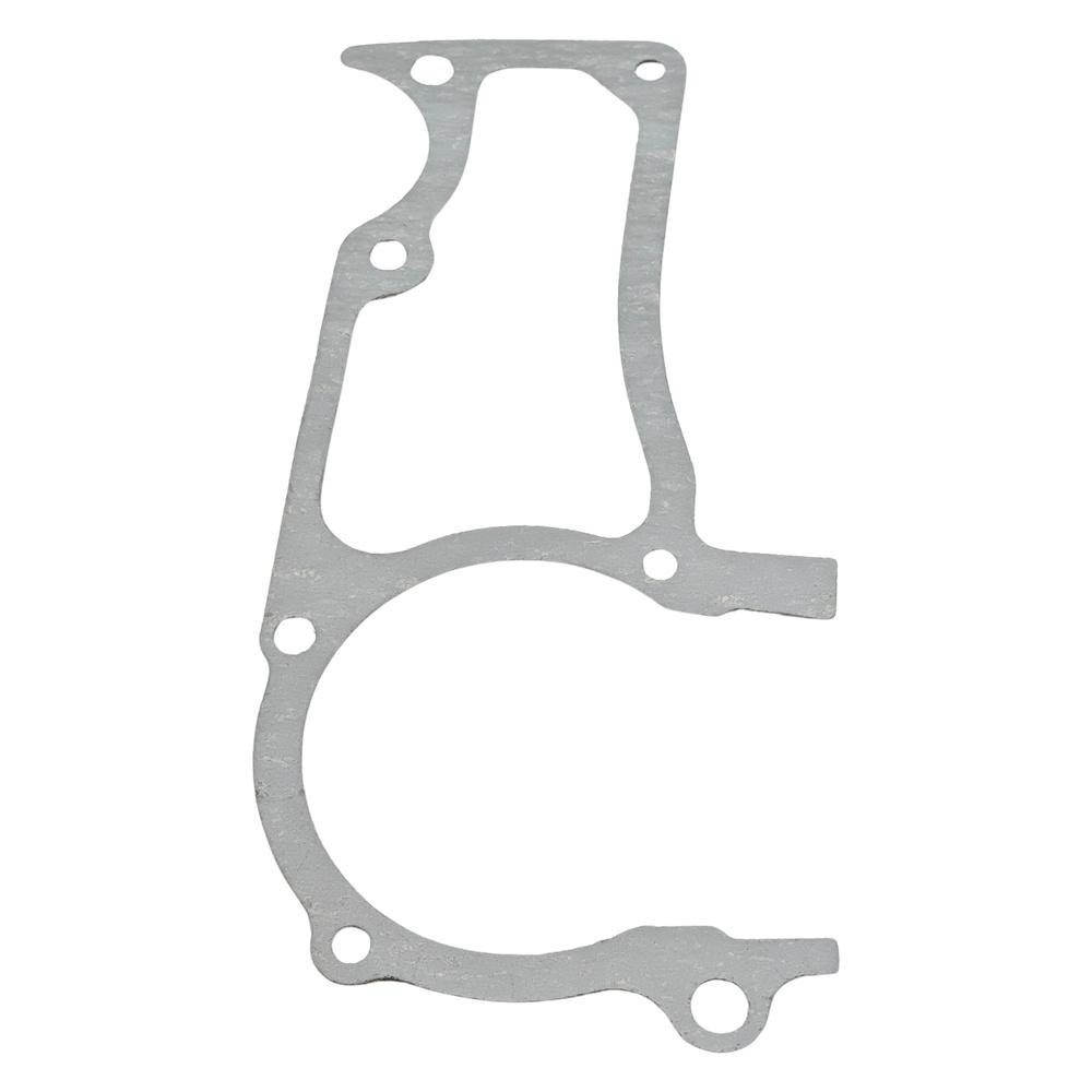 Crankcase Cylinder Muffler Gasket Set W/ 2Pc Oil Seal Kit For HUSQVARNA 362 365 371 372 Chainsaw NEW Parts