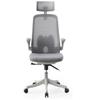 WEZHO Ergonomic Mesh Office Chair
