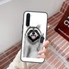 Cartoon Raccoon Kawaii Case For OnePlus 15 13 12 11 13T 13R 12R 10R 10T 8T OnePlus Nord 5 CE 3 4 Lite N20 N30 Cover
