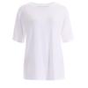Shop   Women Basic Plain T shirT Pink Brown Dai Wsh 1416